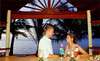 Samui Paradise Beach Resort 